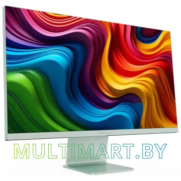 Монитор Digma Pro 27" Art L (зеленый) картинка 2